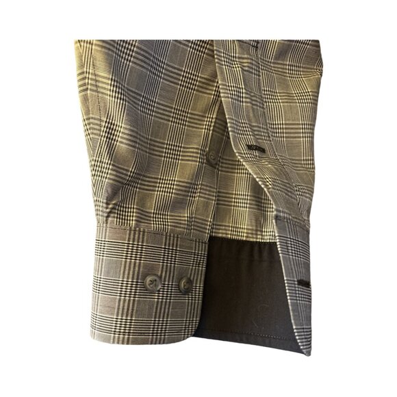 Paul Frederick Classic Fit Shirt Size 17 x 35 - Picture 4 of 4